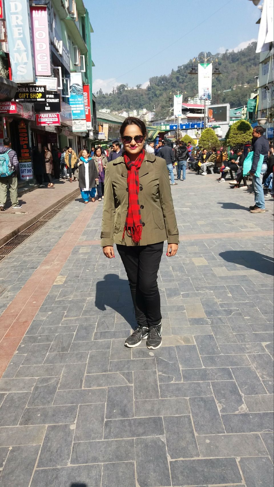 Photo of A Trip to Sikkim: Losing your soul to the mountains. by Trisha Halder