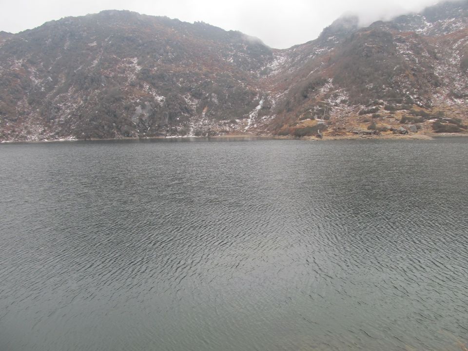Photo of A Trip to Sikkim: Losing your soul to the mountains. by Trisha Halder