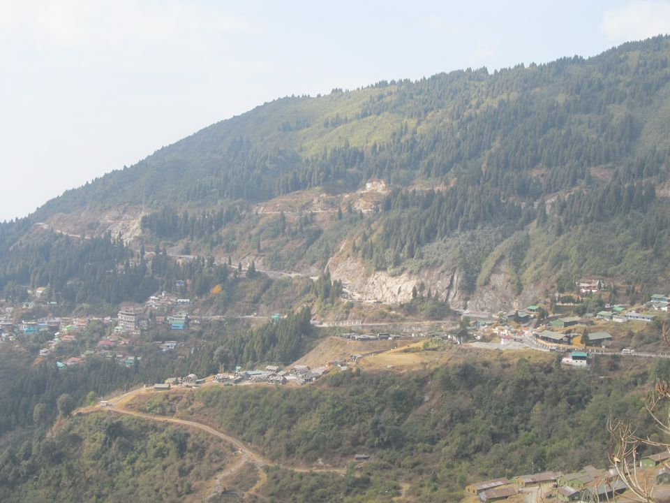 Photo of A Trip to Sikkim: Losing your soul to the mountains. by Trisha Halder