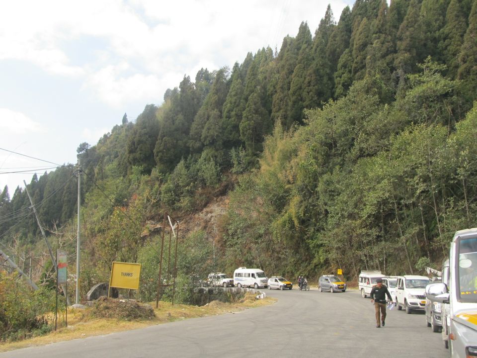 Photo of A Trip to Sikkim: Losing your soul to the mountains. by Trisha Halder