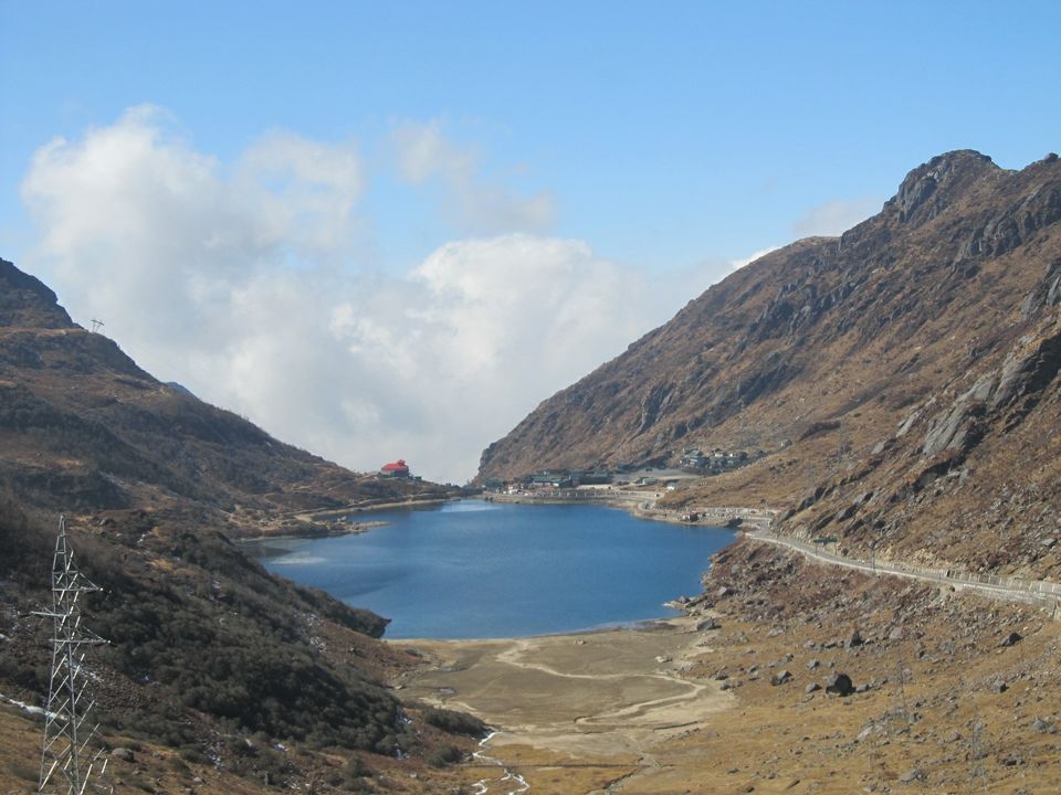 Photo of A Trip to Sikkim: Losing your soul to the mountains. by Trisha Halder