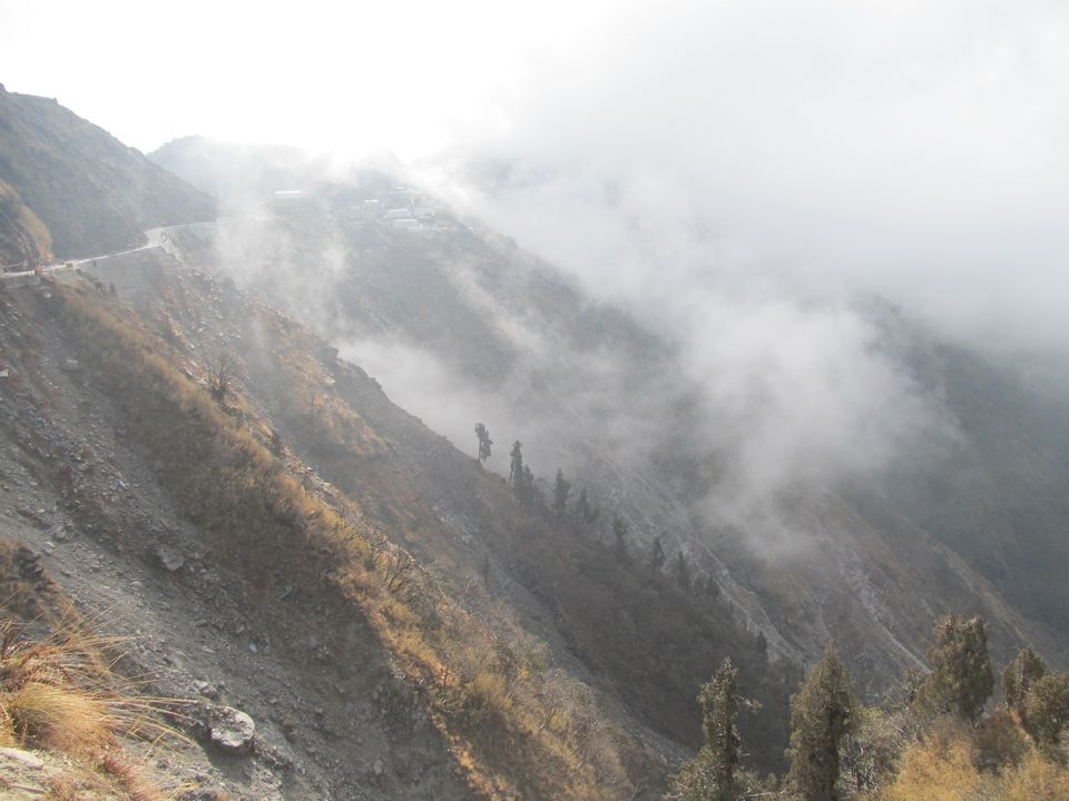 Photo of A Trip to Sikkim: Losing your soul to the mountains. by Trisha Halder