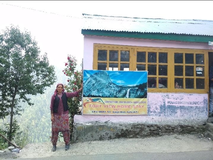 Photo of This summer travel show : Himachal Pradesh by Divya Nandan