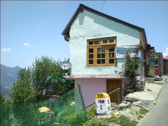 Photo of This summer travel show : Himachal Pradesh by Divya Nandan