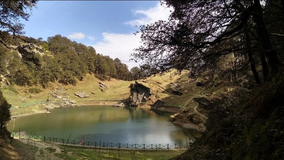 Photo of This summer travel show : Himachal Pradesh by Divya Nandan