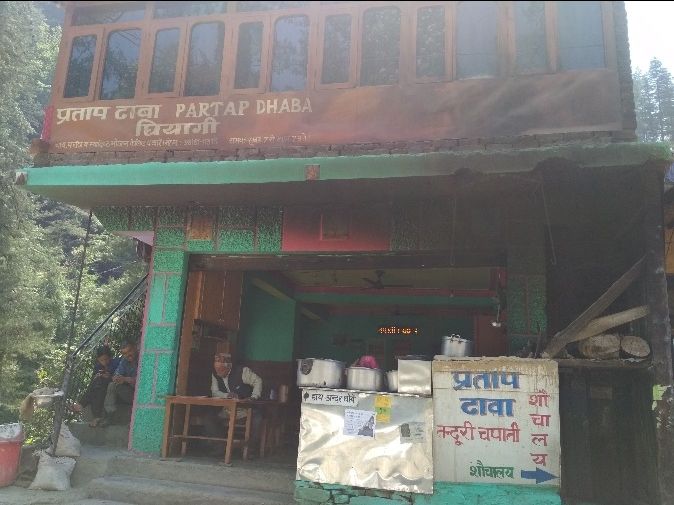 Photo of This summer travel show : Himachal Pradesh by Divya Nandan