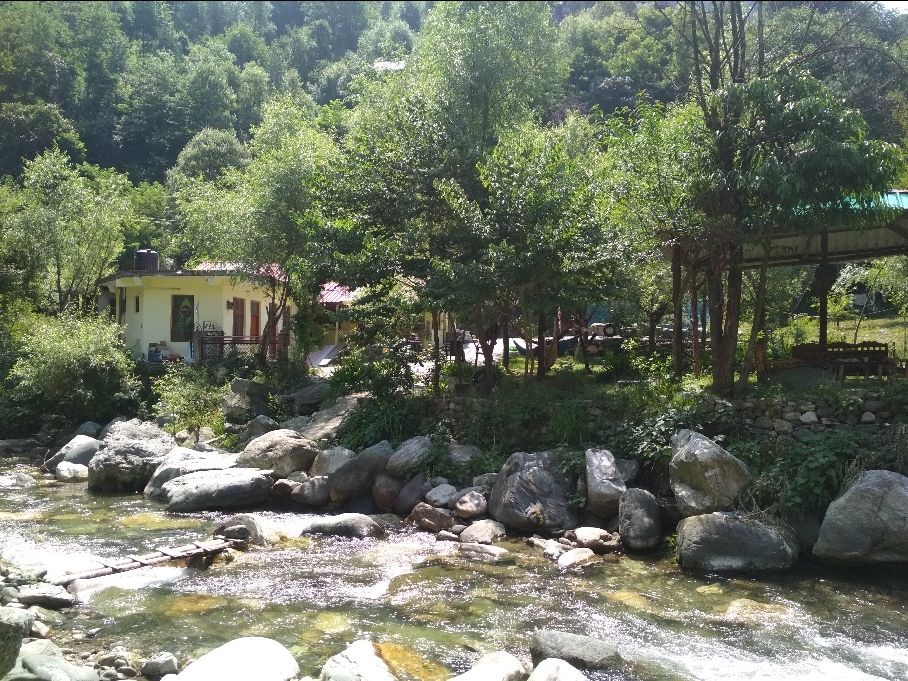 Photo of This summer travel show : Himachal Pradesh by Divya Nandan