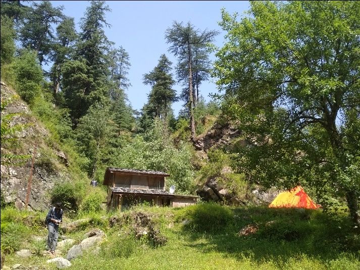 Photo of This summer travel show : Himachal Pradesh by Divya Nandan