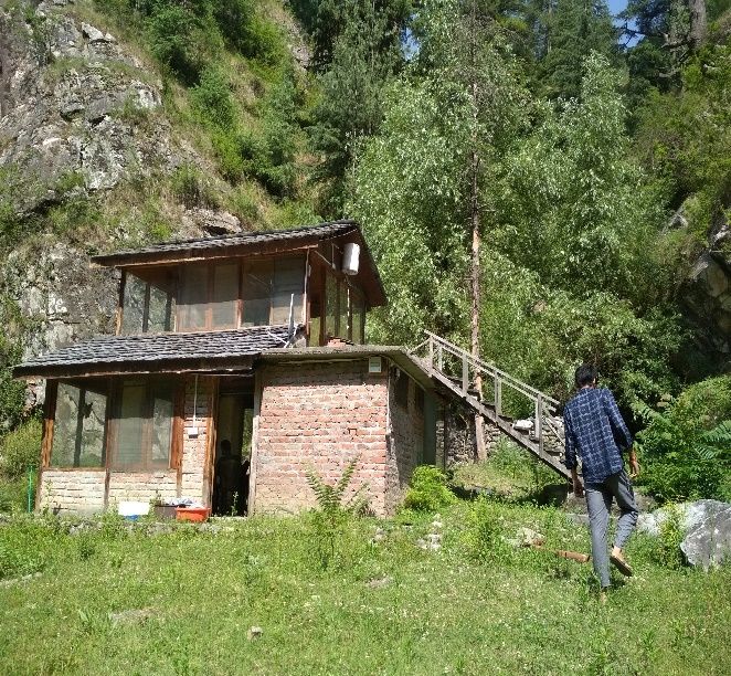 Photo of This summer travel show : Himachal Pradesh by Divya Nandan