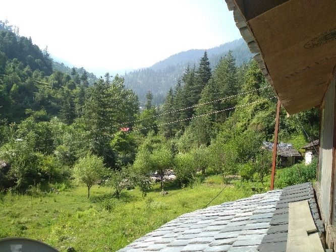 Photo of This summer travel show : Himachal Pradesh by Divya Nandan