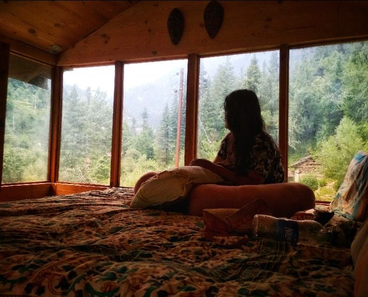 Photo of This summer travel show : Himachal Pradesh by Divya Nandan