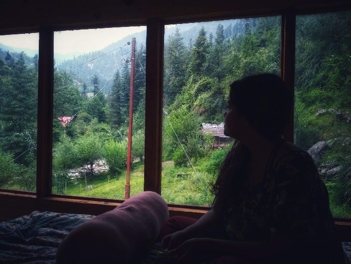 Photo of This summer travel show : Himachal Pradesh by Divya Nandan