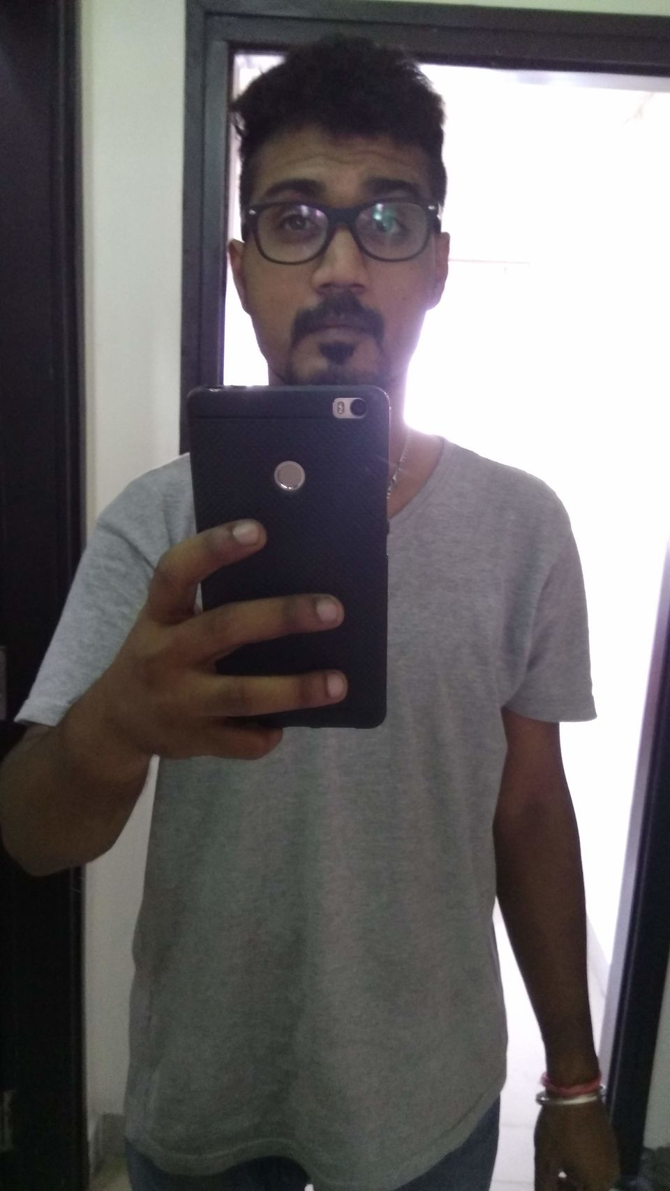Photo of Kolkata to Hyderabad on a Bike by Shubh