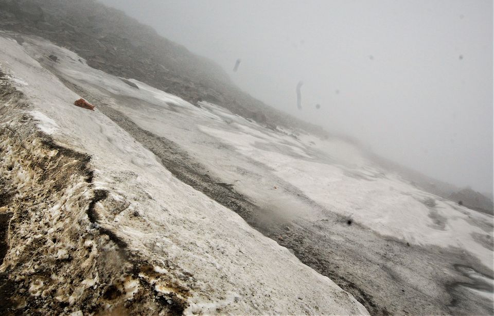 Photo of A Gateway to Heaven: Shrikhand Mahadev Yatra - The Unexplored Trails 3/3 by Tarun