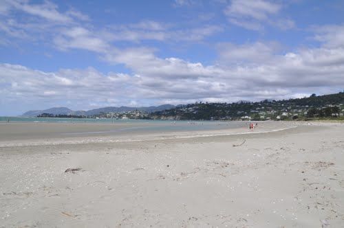 Photo of Tahunanui, Nelson, New Zealand by Richa Gupta