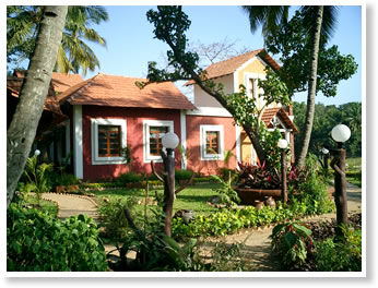 Photo of Offbeat Getaways in Goa by Richa Gupta