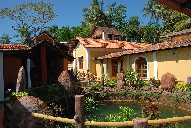 Photo of Offbeat Getaways in Goa by Richa Gupta