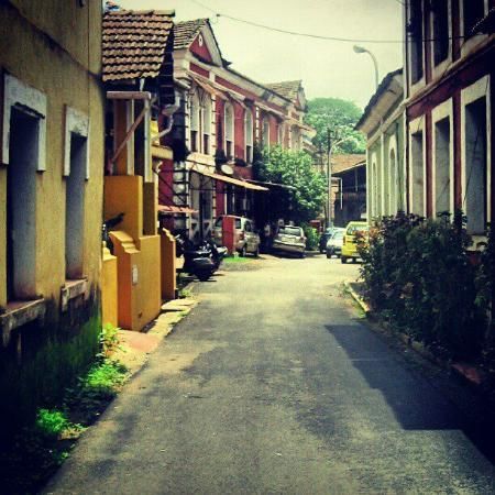 Photo of Offbeat Getaways in Goa by Richa Gupta