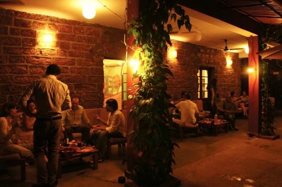 Photo of Offbeat Getaways in Goa by Richa Gupta
