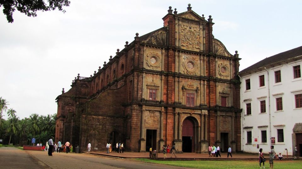 Photo of Offbeat Getaways in Goa by Richa Gupta