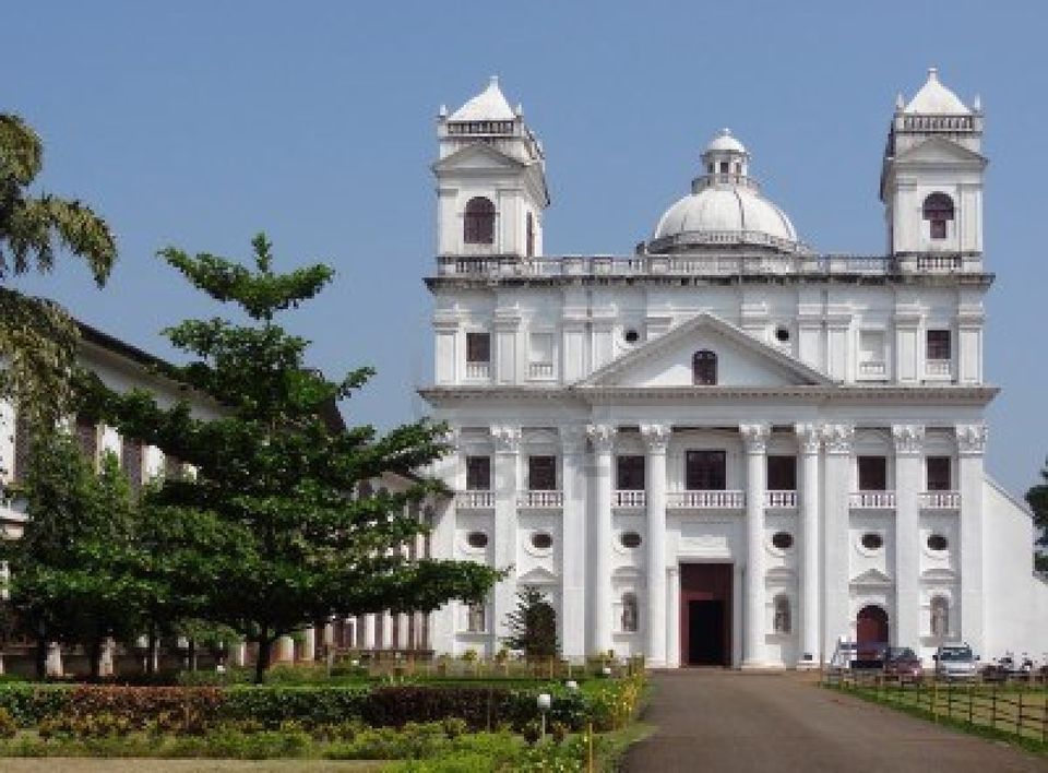 Photo of Offbeat Getaways in Goa by Richa Gupta