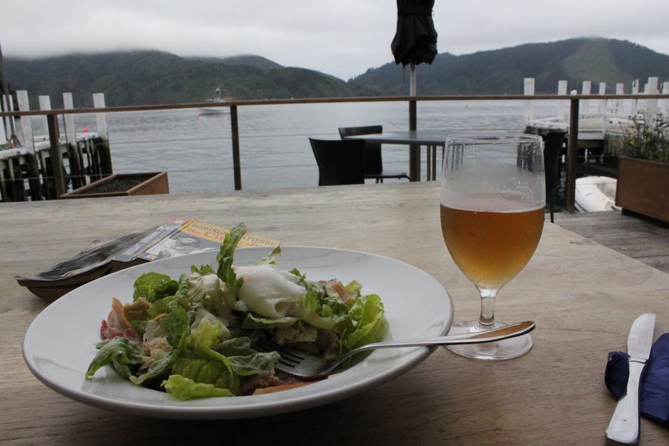 Photo of 10 Interesting Things To Do In New Zealand by Richa Gupta