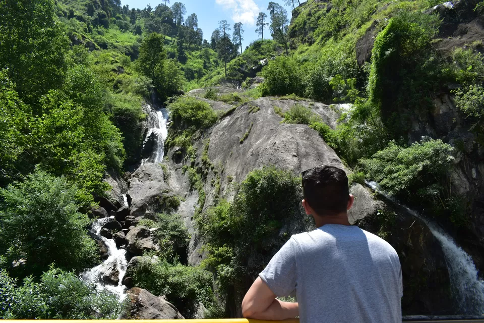 Photo of Kinnaur, Himachal Pradesh, India by SushMita Verma