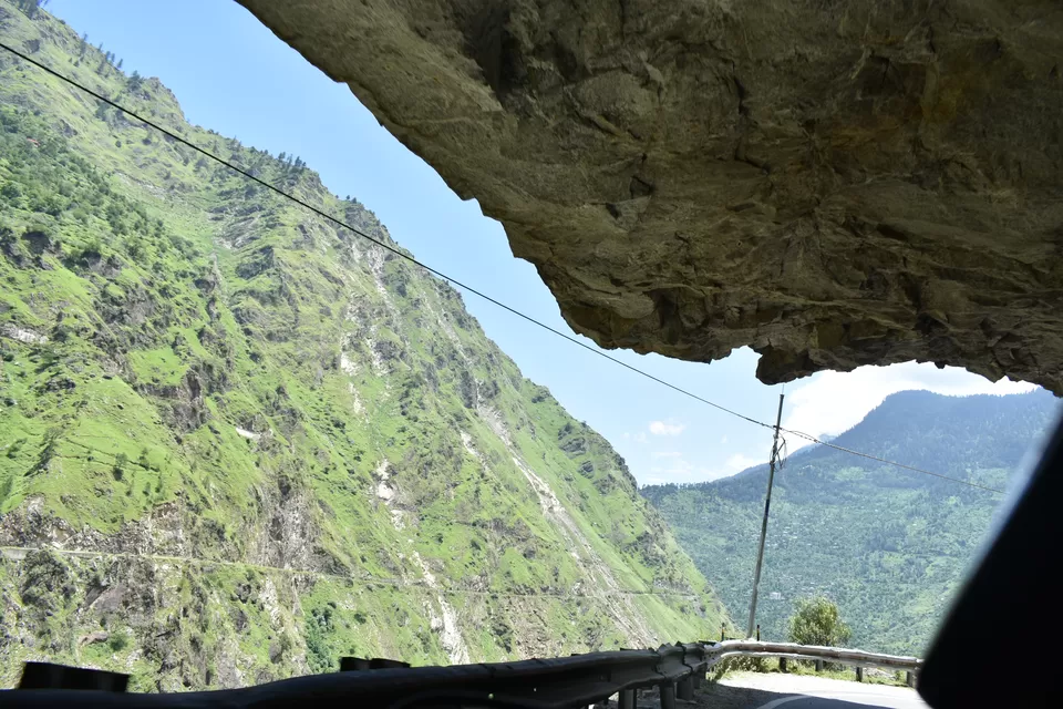 Photo of Tranda, Kinnaur, Himachal Pradesh, India by SushMita Verma
