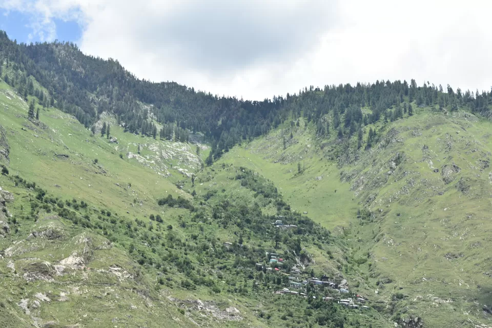 Photo of Tranda, Kinnaur, Himachal Pradesh, India by SushMita Verma