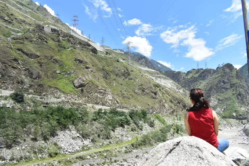 Photo of Tranda, Kinnaur, Himachal Pradesh, India by SushMita Verma