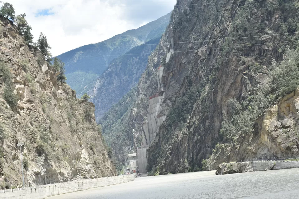 Photo of Tranda, Kinnaur, Himachal Pradesh, India by SushMita Verma