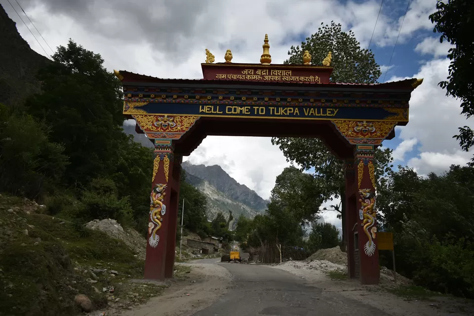 Photo of Baspa Dam, Himachal Pradesh, India by SushMita Verma