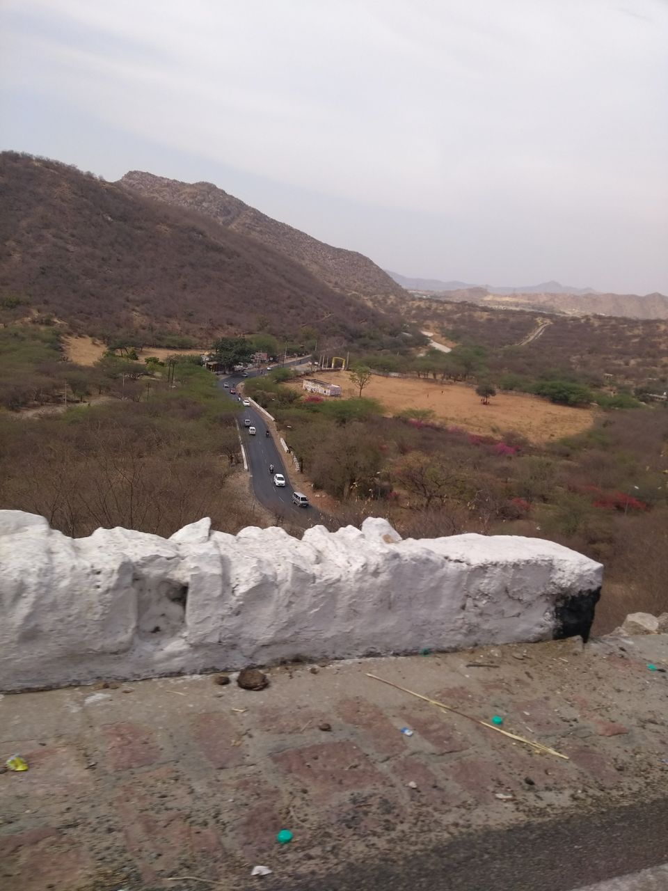 Photo of Ajmer, Rajasthan, India by avilasha Hazarika