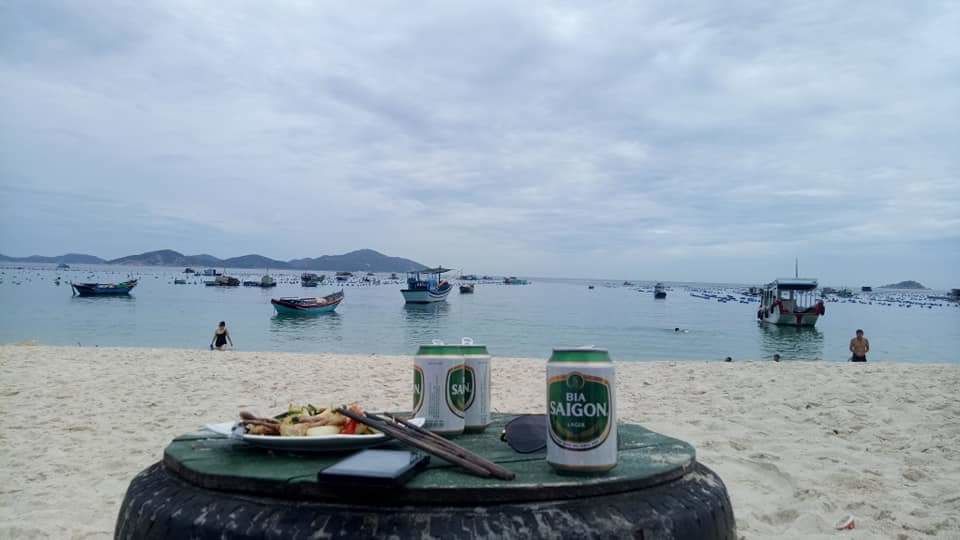 Photo of Bình Lập, Cam Lập, Cam Ranh, Khanh Hoa Province, Vietnam by Trần Tư Quậy Diễm