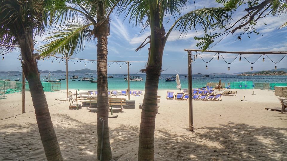 Photo of Bình Lập, Cam Lập, Cam Ranh, Khanh Hoa Province, Vietnam by Trần Tư Quậy Diễm