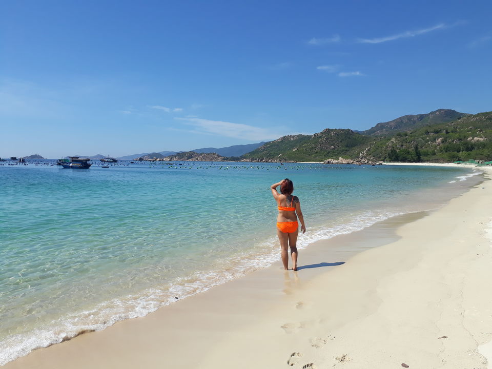 Photo of Bình Lập, Cam Lập, Cam Ranh, Khanh Hoa Province, Vietnam by Trần Tư Quậy Diễm