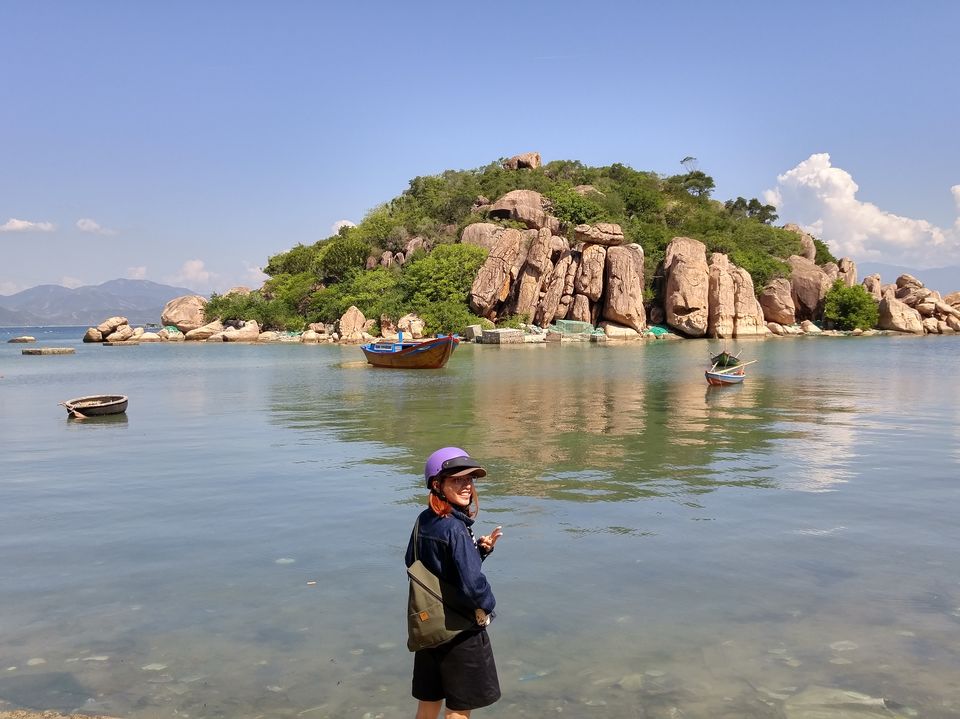 Photo of Bình Lập, Cam Lập, Cam Ranh, Khanh Hoa Province, Vietnam by Trần Tư Quậy Diễm