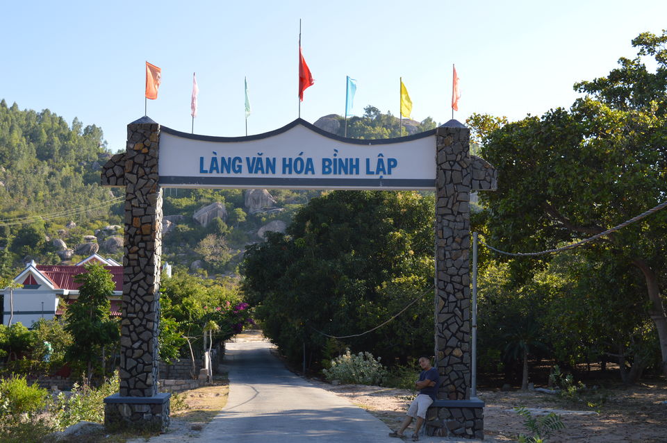 Photo of Bình Lập, Cam Lập, Cam Ranh, Khanh Hoa Province, Vietnam by Trần Tư Quậy Diễm