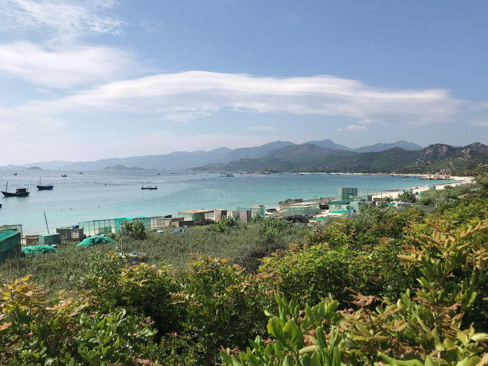 Photo of Villa Dao Hoa Vang, Cam Lập, Cam Ranh, Khánh Hòa, Vietnam by Trần Tư Quậy Diễm