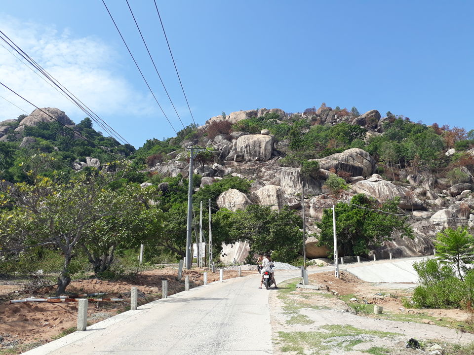 Photo of Villa Dao Hoa Vang, Cam Lập, Cam Ranh, Khánh Hòa, Vietnam by Trần Tư Quậy Diễm