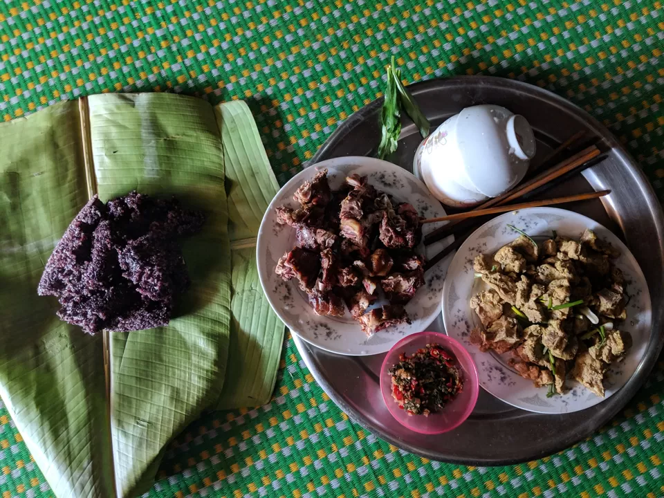 Photo of Xã IaKa By Trần Tư Quậy Diễm