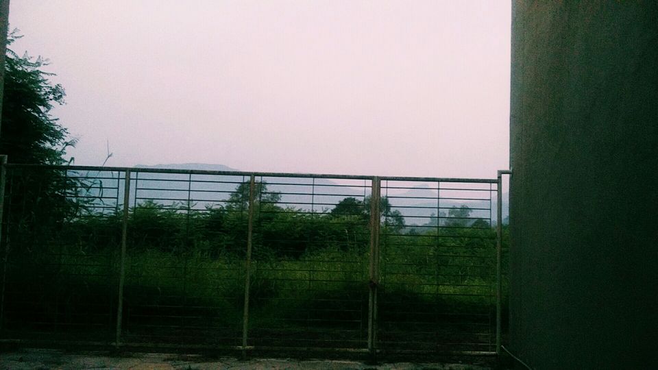 Photo of Chinmaya Vibhooti Road, Bhalgudi, Maharashtra, India by Sharayu Ballewar