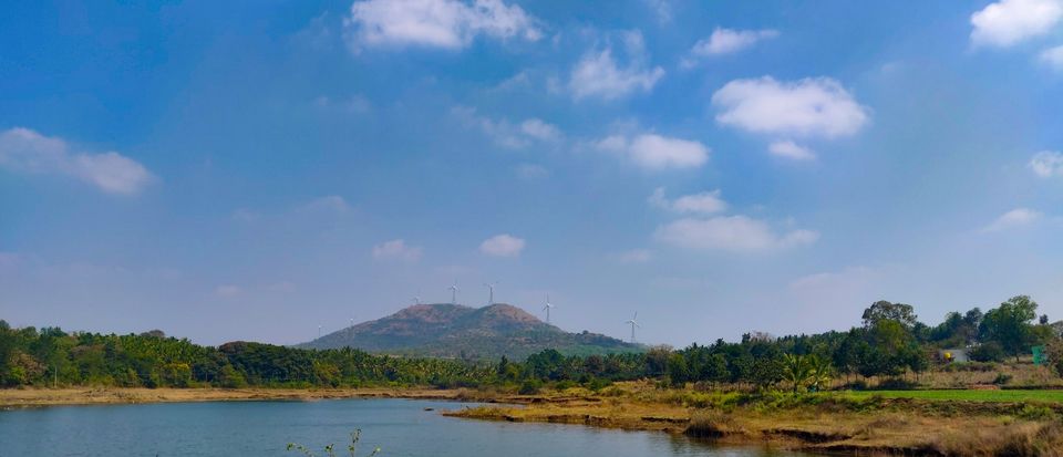 Photo of Bangalore - Mangalore Highway, Belasinda, Karnataka, India by Sharayu Ballewar