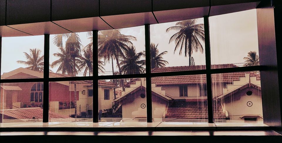 Photo of The Grand Krishna Luxury Hotel Chikmagalur, KSR Road, Basavanahalli, Chickmagaluru, Karnataka, India by Sharayu Ballewar