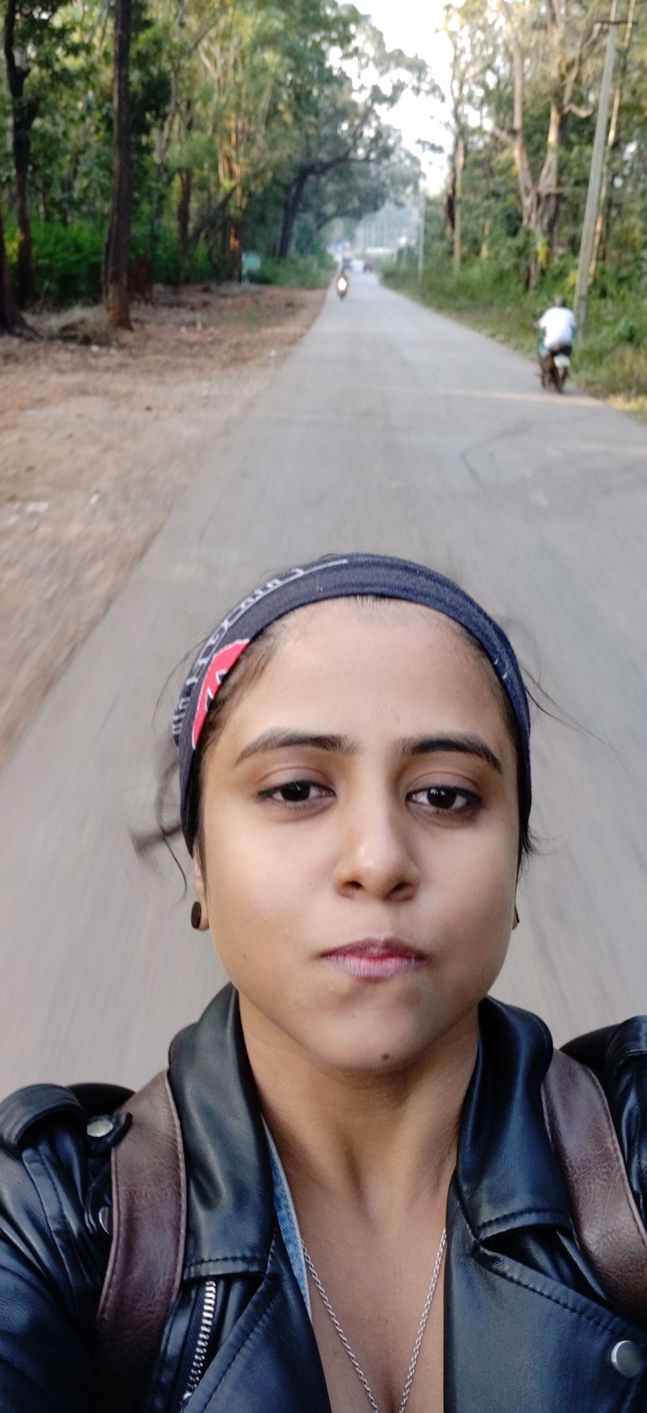 Photo of Halli Berri Coffee & Cottages, Athigiri, Karnataka, India by Sharayu Ballewar