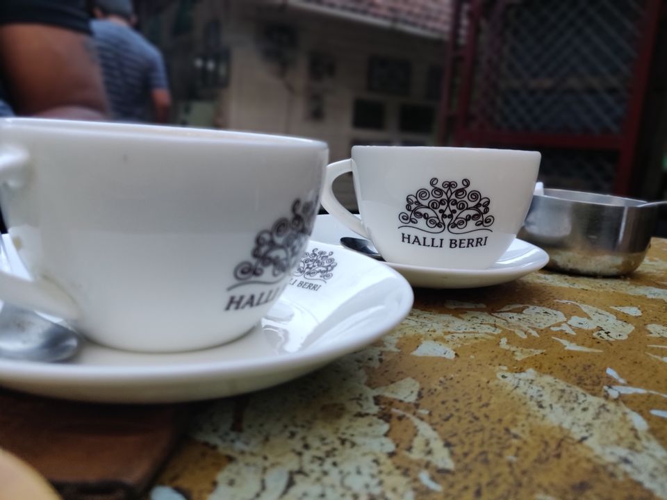 Photo of Halli Berri Coffee & Cottages, Athigiri, Karnataka, India by Sharayu Ballewar
