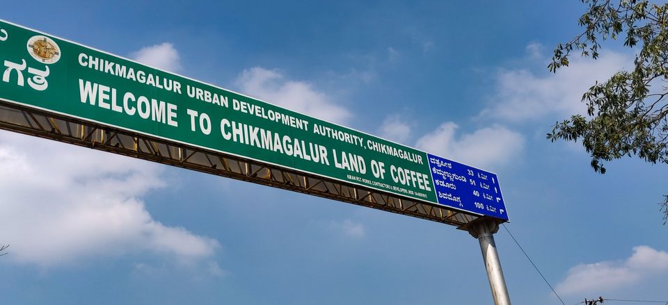 Photo of The Grand Krishna Luxury Hotel Chikmagalur, KSR Road, Basavanahalli, Chickmagaluru, Karnataka, India by Sharayu Ballewar