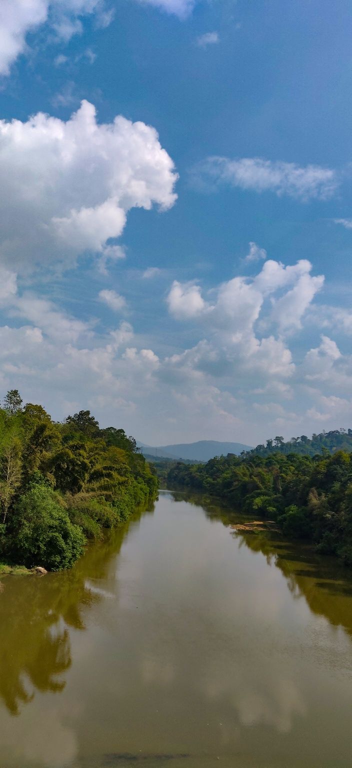 Photo of Agumbe, Karnataka, India by Sharayu Ballewar