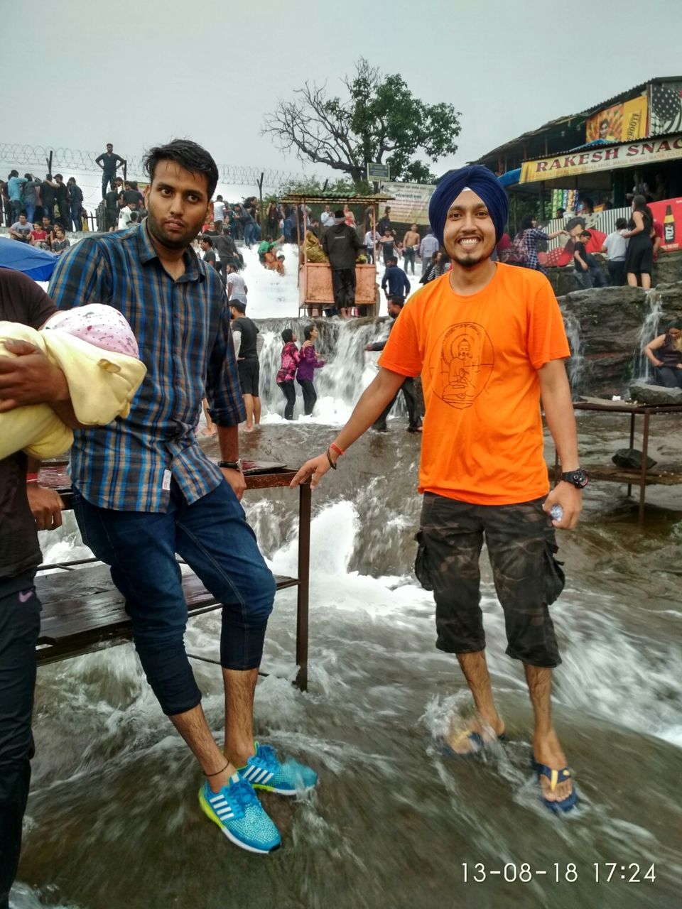 Photo of Lonavala by Jatinderpal Singh