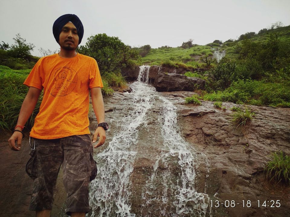 Photo of Lonavala by Jatinderpal Singh